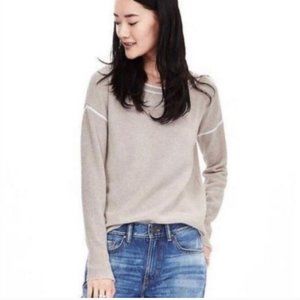 Banana Republic Filpucci Italian Yarn Sweater, Medium